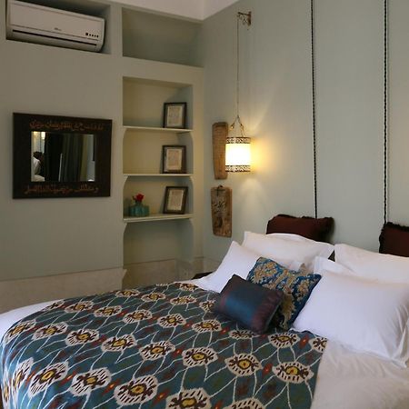 Riad Dar Ayur Marrakesh Chambre photo