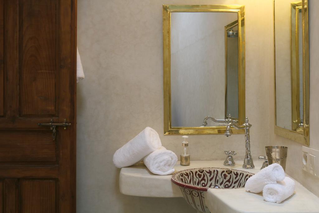 Riad Dar Ayur Marrakesh Chambre photo