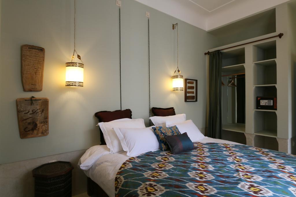 Riad Dar Ayur Marrakesh Chambre photo