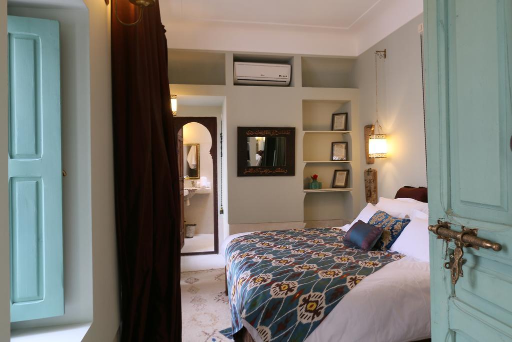 Riad Dar Ayur Marrakesh Chambre photo