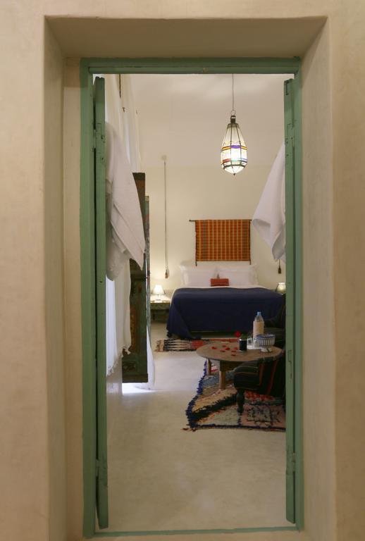Riad Dar Ayur Marrakesh Chambre photo