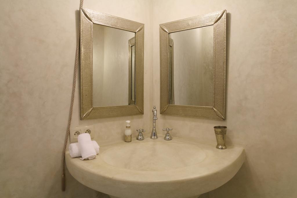 Riad Dar Ayur Marrakesh Chambre photo