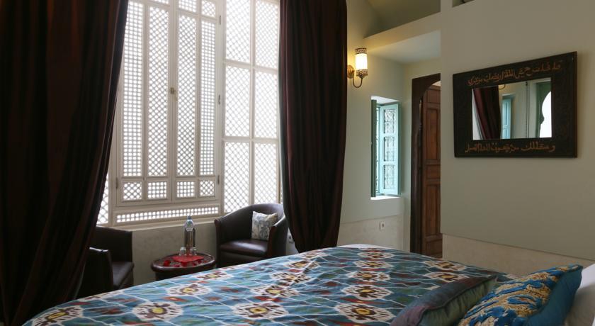 Riad Dar Ayur Marrakesh Extérieur photo
